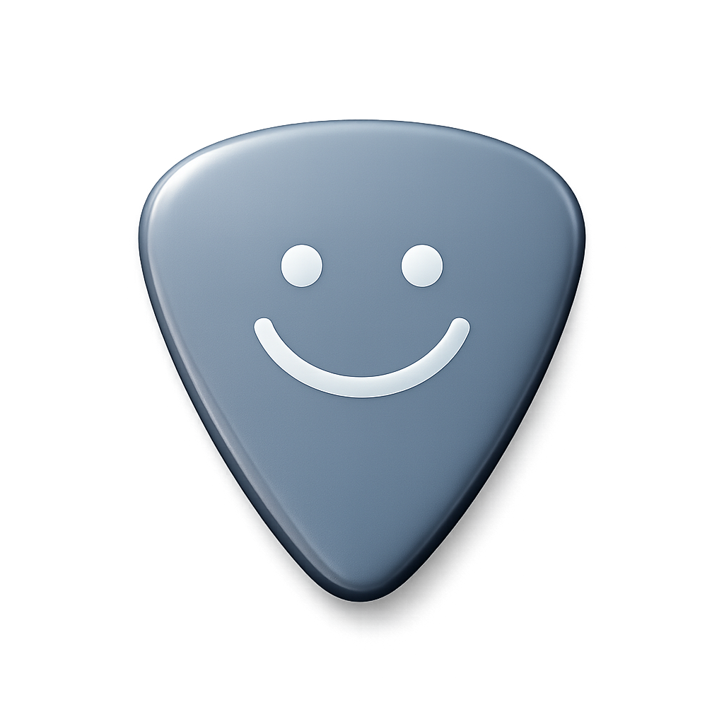 Tuner App icon
